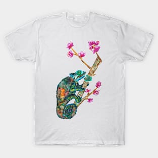 Chameleon T-Shirt